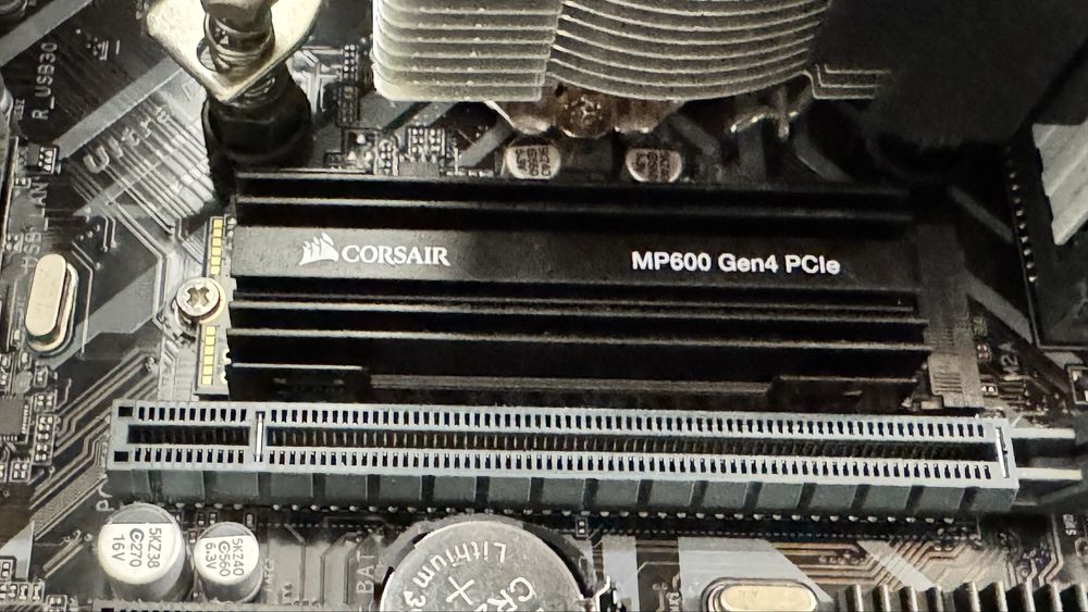 Pc completo i5 com  grafica onboard