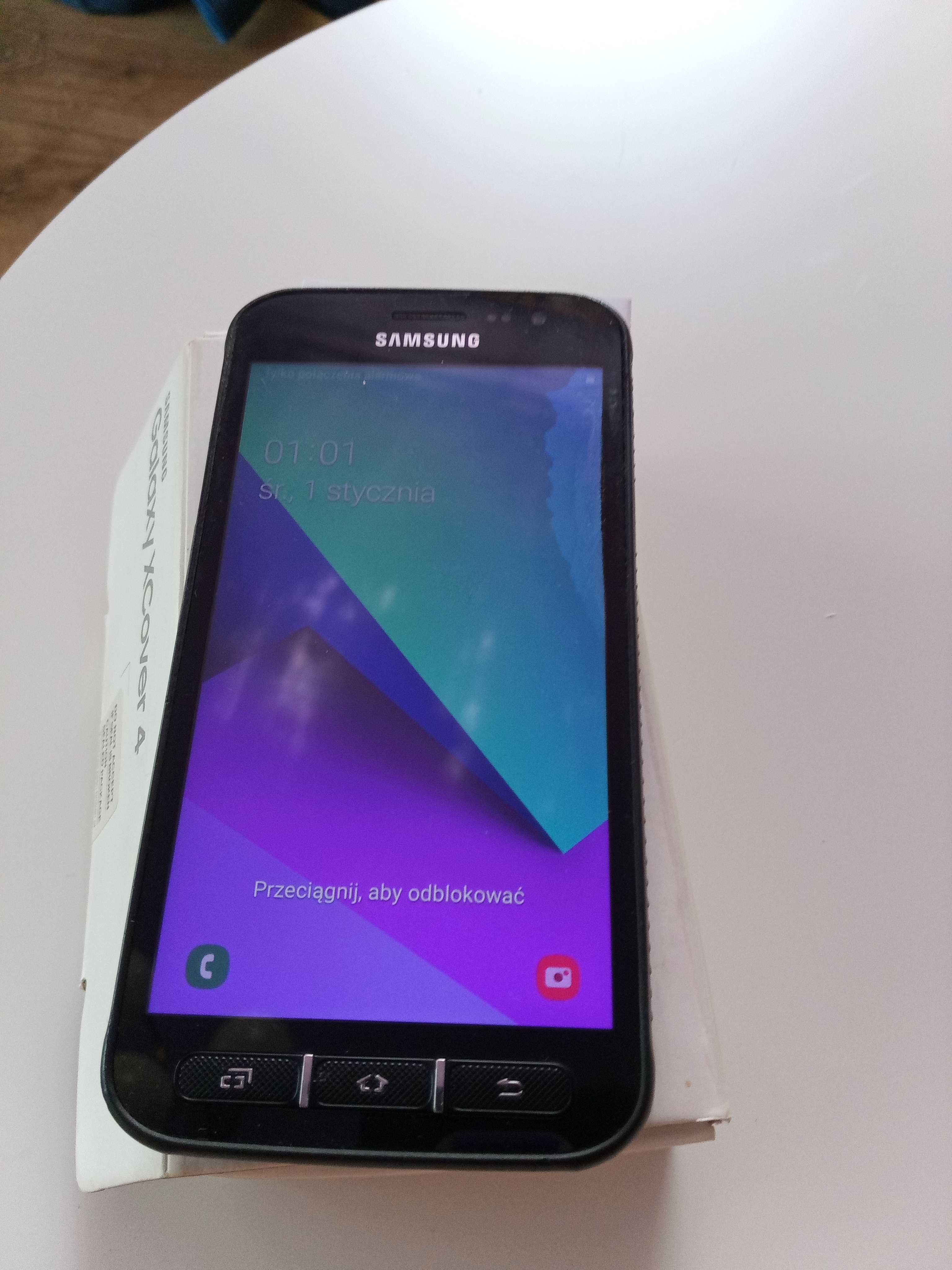 Telefon Samsung Galaxy XCover 4