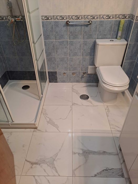 Remodelações. Canalização, Pequenos Reparos