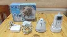 Niania elektroniczna Angelcare AC420