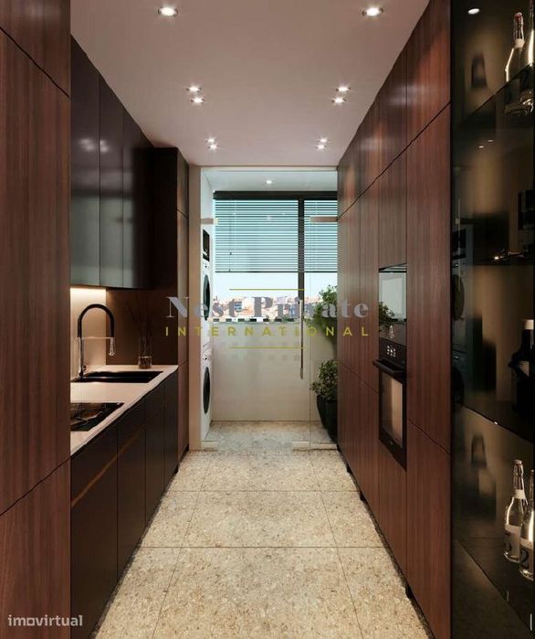 Apartamento á Avenida Da Boavista