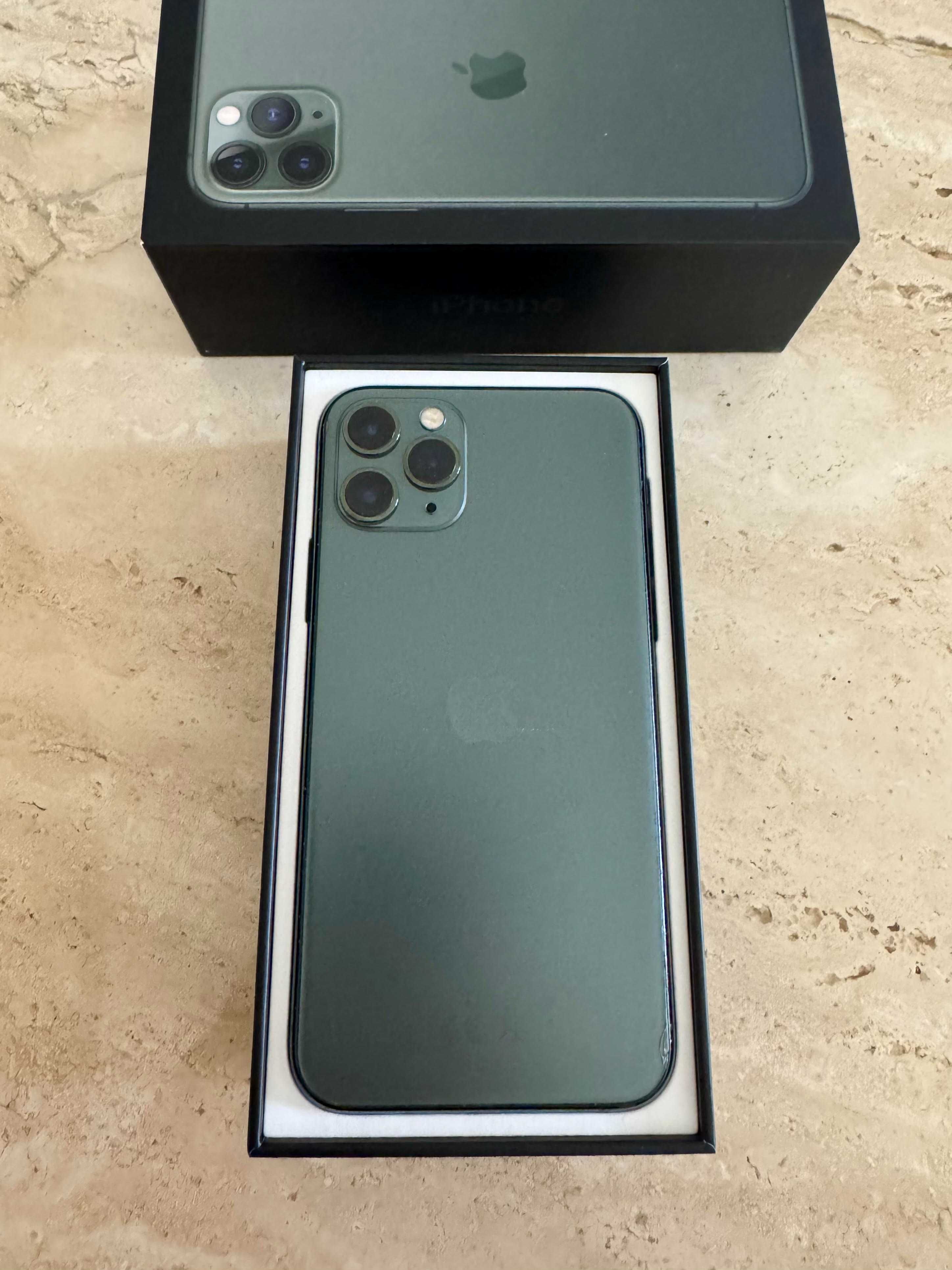 iPhone 11 PRO 128Gb