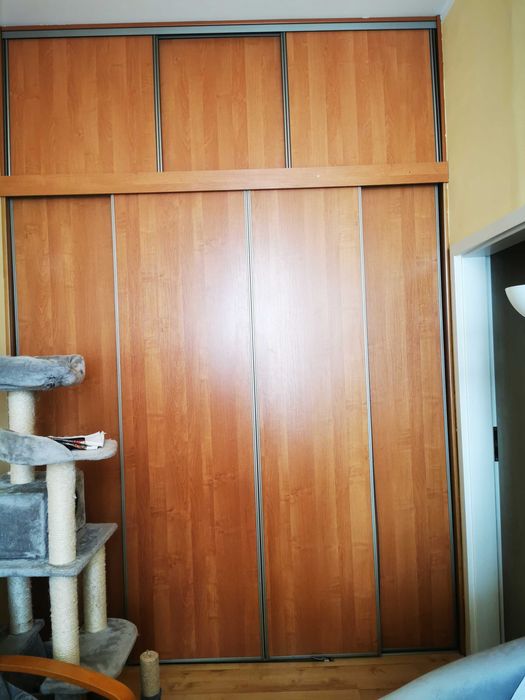 Oddam za darmo szafę , ławę , komodę x2 do samodzielnego demontażu