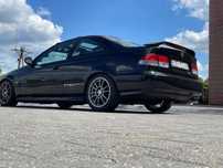 Honda Civic Honda Civic 1.6 VTEC Coupe + kompresor