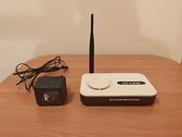 Router TP-Link TL-WR340G