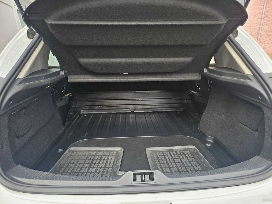Renault MEGANE Sam ciężarowy w nadwoziu osobowego -100% odliczenia VAT