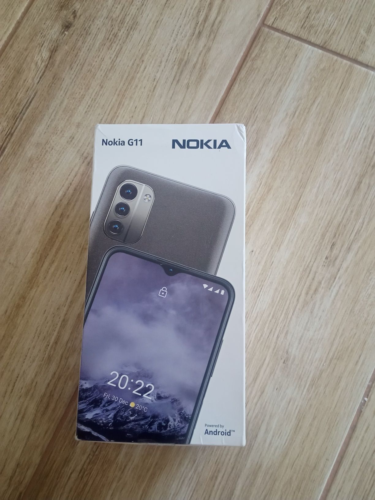 Sprzedam telefon Nokia G11