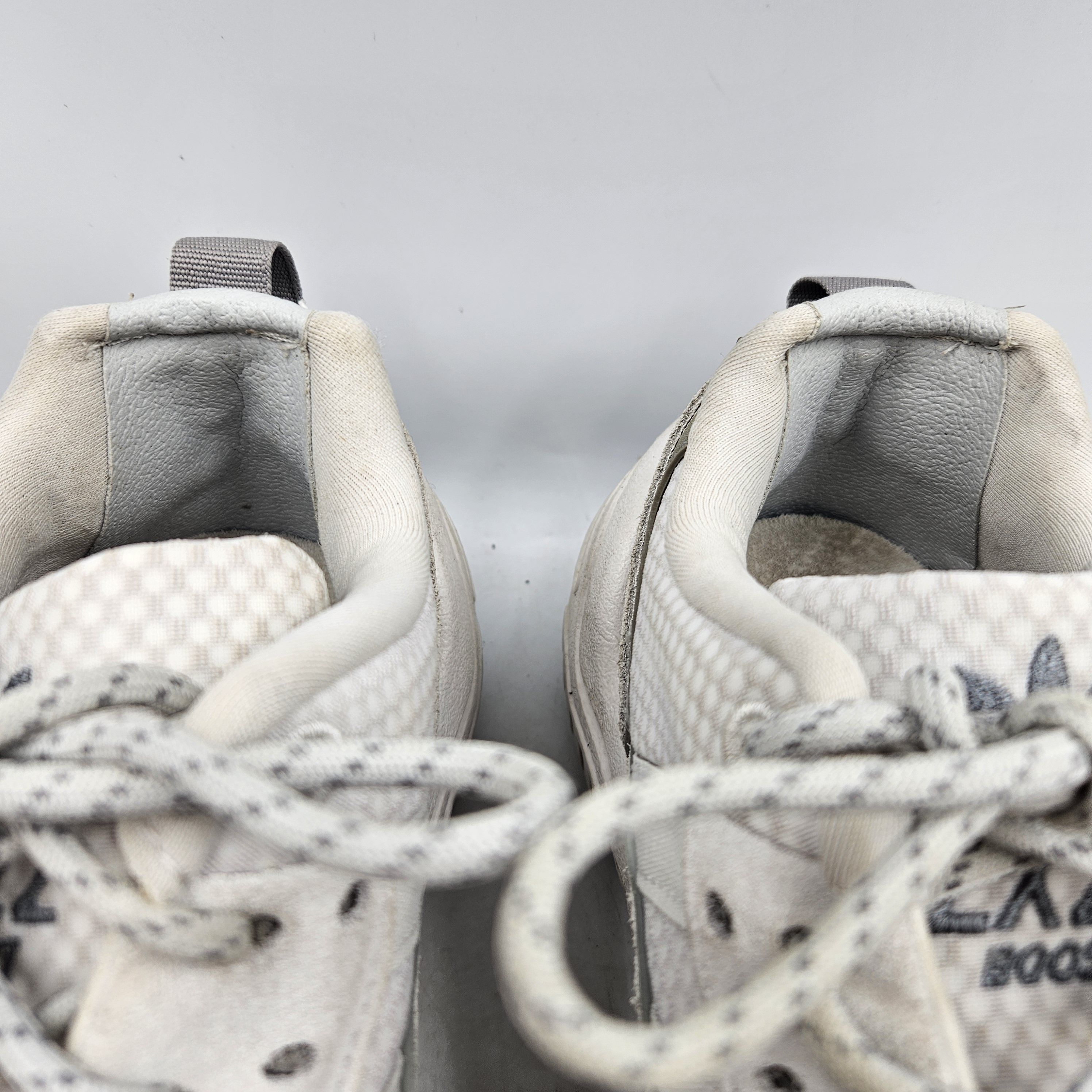 Buty Sportowe Sneakersy Damskie Adidas Zx 22 Szare Rozmiar 38