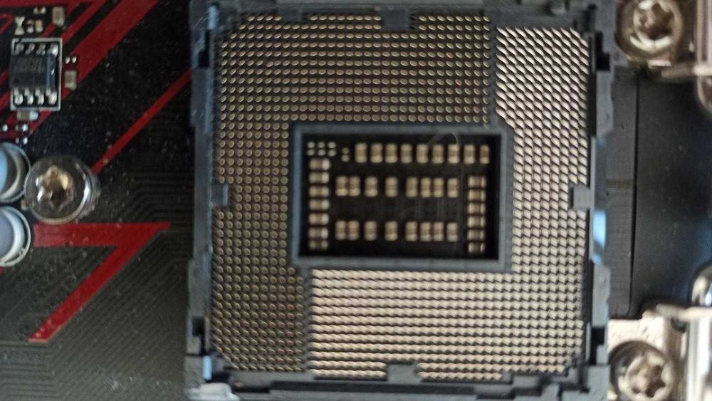 Материнська плата MSI MPG Z390 Gaming Plus (s1151, Intel Z390)