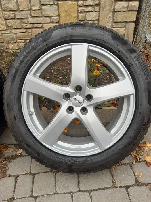 Диски 5/112 r19 В ІДЕАЛЬНОМУ СТАНІ.