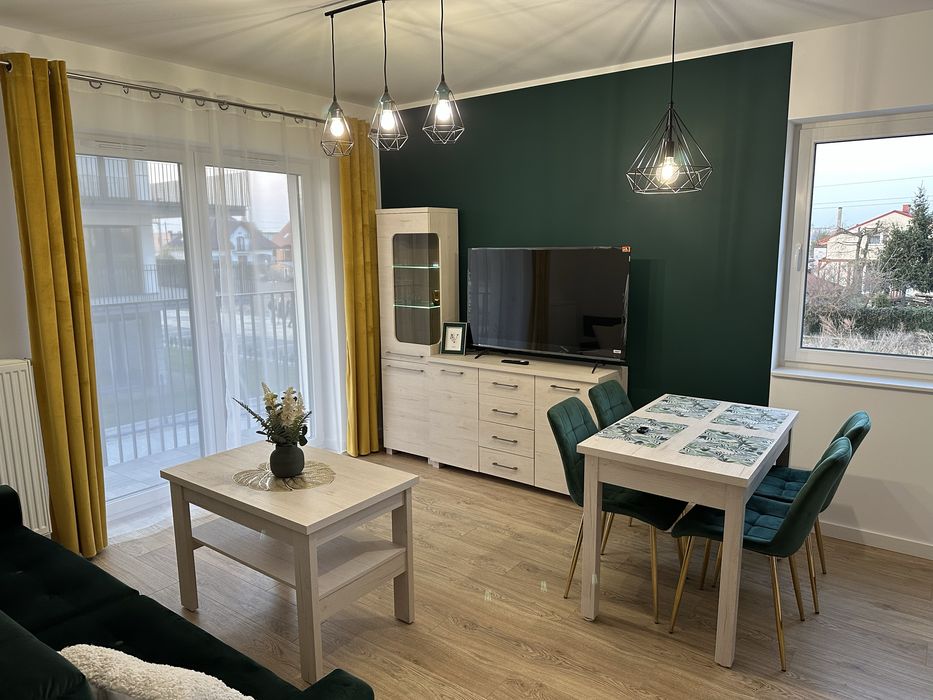 Wynajem mieszkania Kutno Bukowa 16A