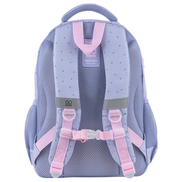 Рюкзак GoPack Education GO25-182M-3 Keep Going