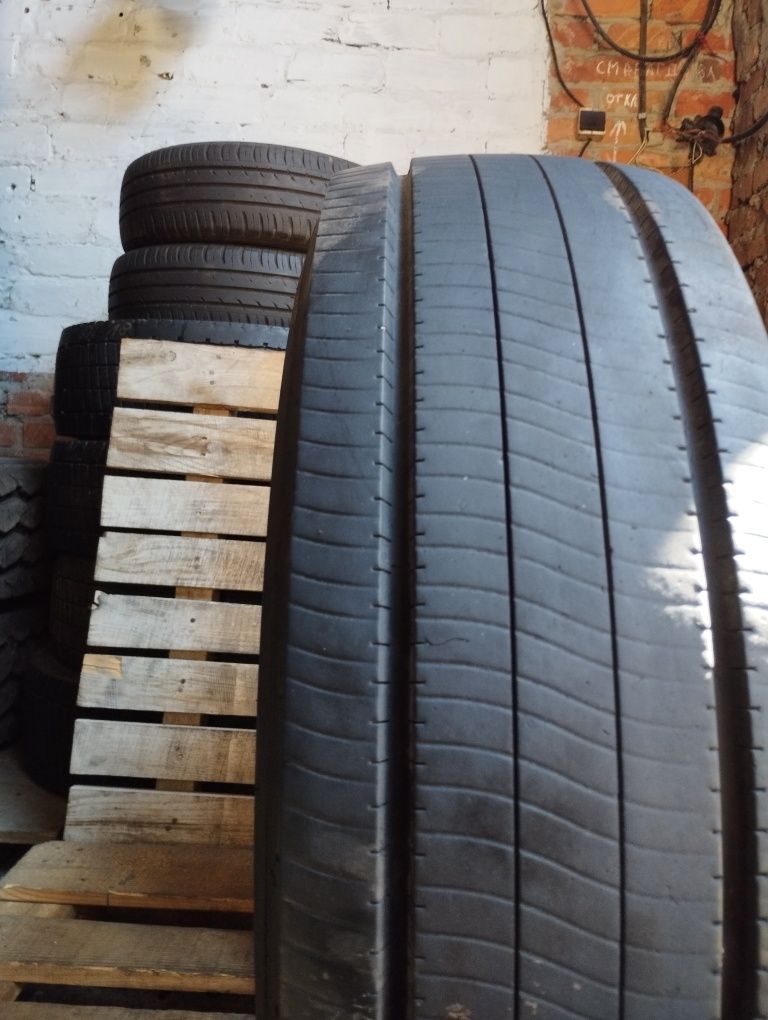 235/75/17.5 Fulda 1 шт