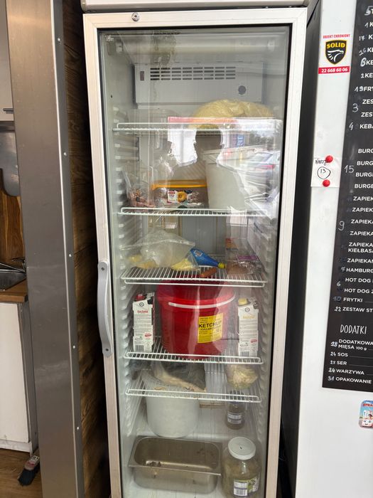 Kebab equipment sale