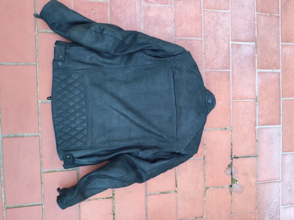 Casaso Triumph Arno Quilted