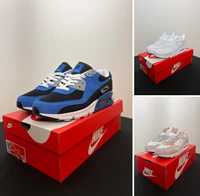 Nike Air max 90 / Airmax 90 Futura Buty