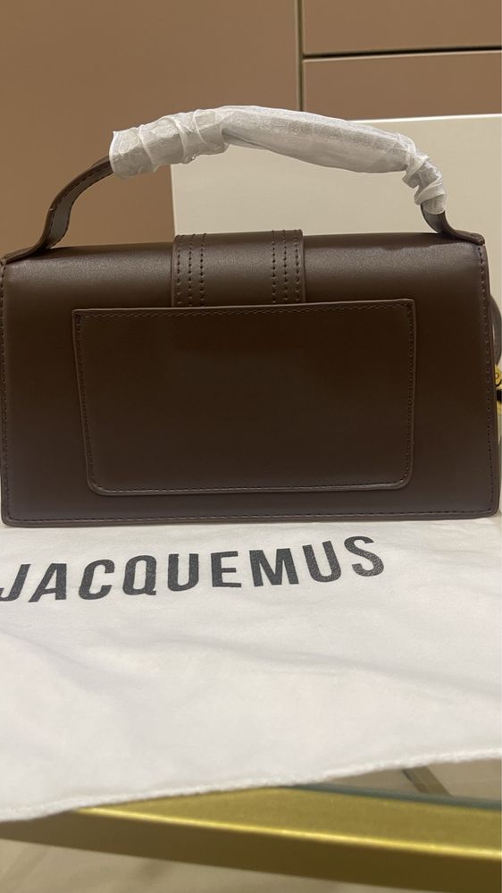 Сумка сумочка JACQUEMUS жакмю жакмюс