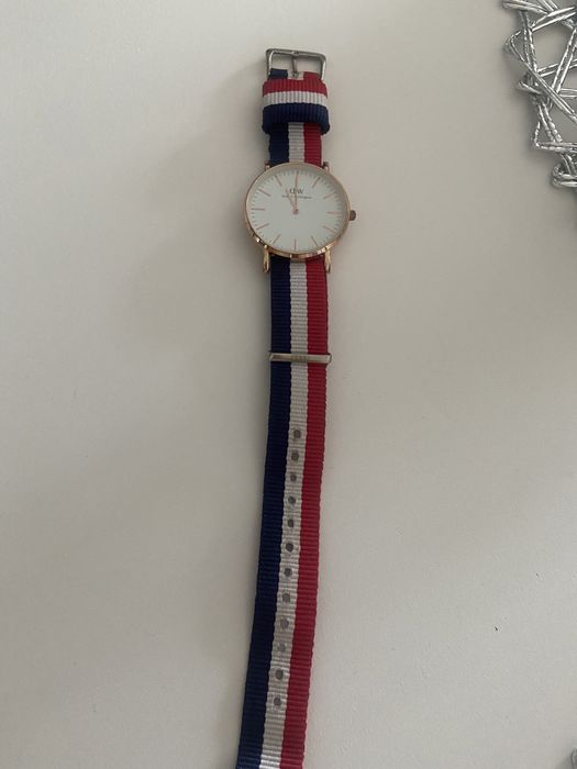Zegarek DW Daniel Wellington