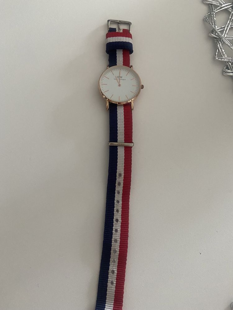 Zegarek DW Daniel Wellington