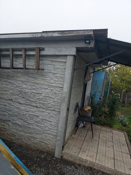 Продам великий будинок із сучасним ремонтом в Верхній Сироватці
120 ме