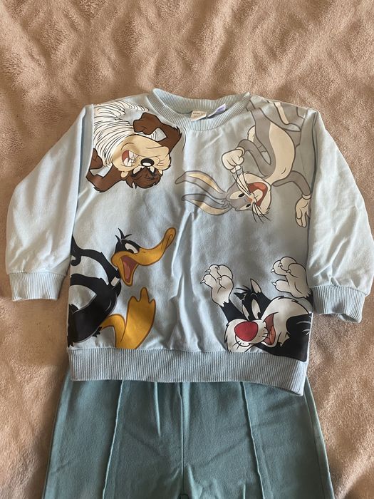 Костюм на ребенка