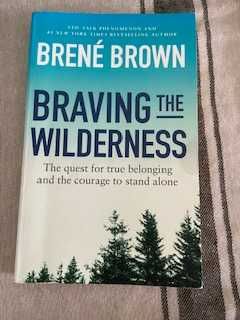 'Braving the Wilderness' Brene Brown ENGLISH