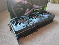 Відеокарта RTX 4090 24GB
