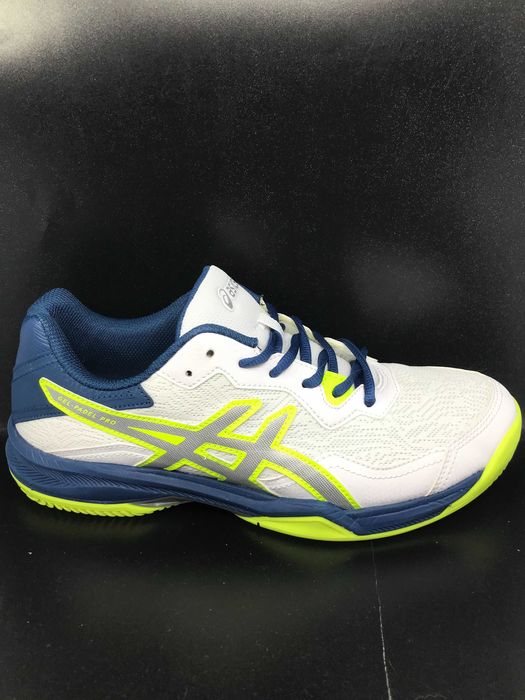 ASICS Gel-Padel 2 r.42,5 oryginalne buty sportowe męskie stan BDB