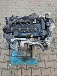 Opel Astra K Silnik Kompletny 1.6 CDTI B16DTH Kod Silnika LVL