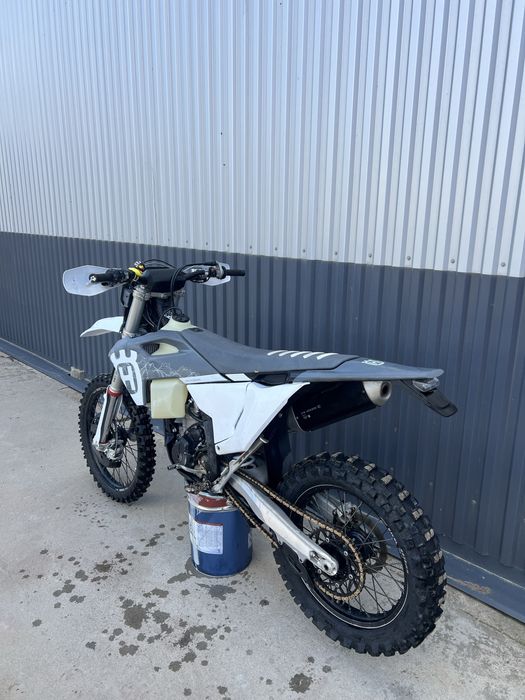 Husqvarna fe 350 pro