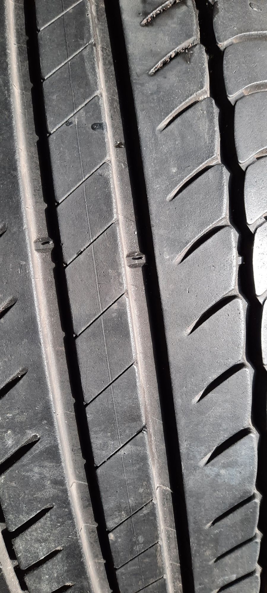 Opona pojedyncza letnia MICHELIN PRIMACY 225/55R16