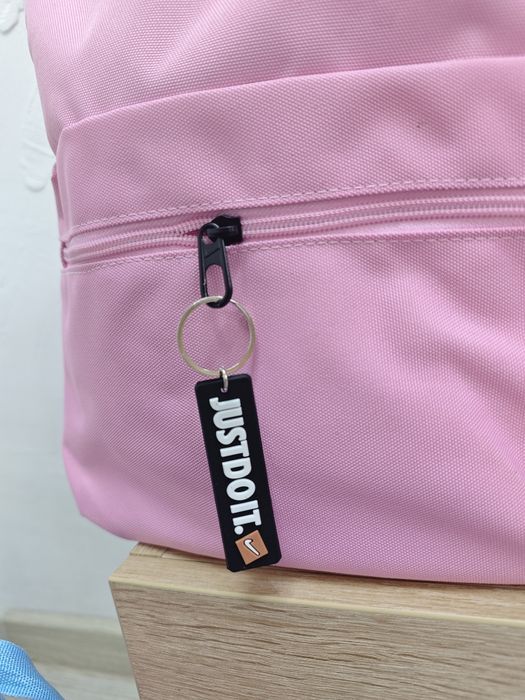 Дитячий спортивний рюкзак Nike just do it mini/ рюкзак Nike/