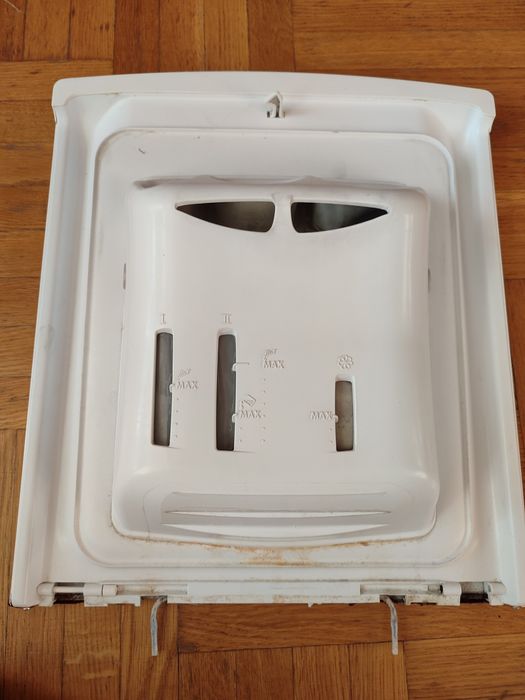 Пральна машина Whirlpool AWE 6415/1