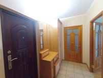 2-кімнатна квартира,в центрі