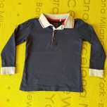 T- shirt z długim rękawem 110cm, endo