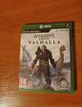 Assassin’s Creed Valhalla Xbox S/X
