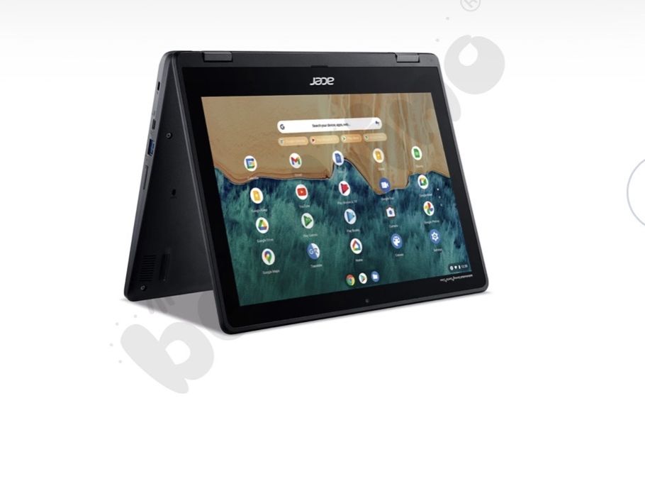 Acer Chromebook Spin 512