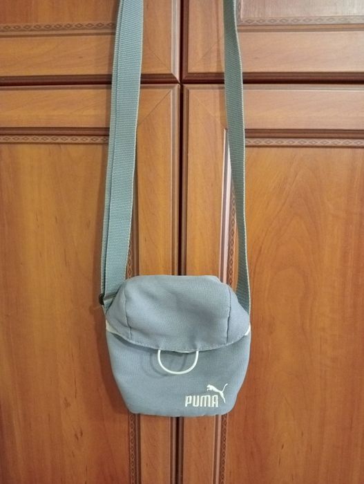 Сумка через плече Пума