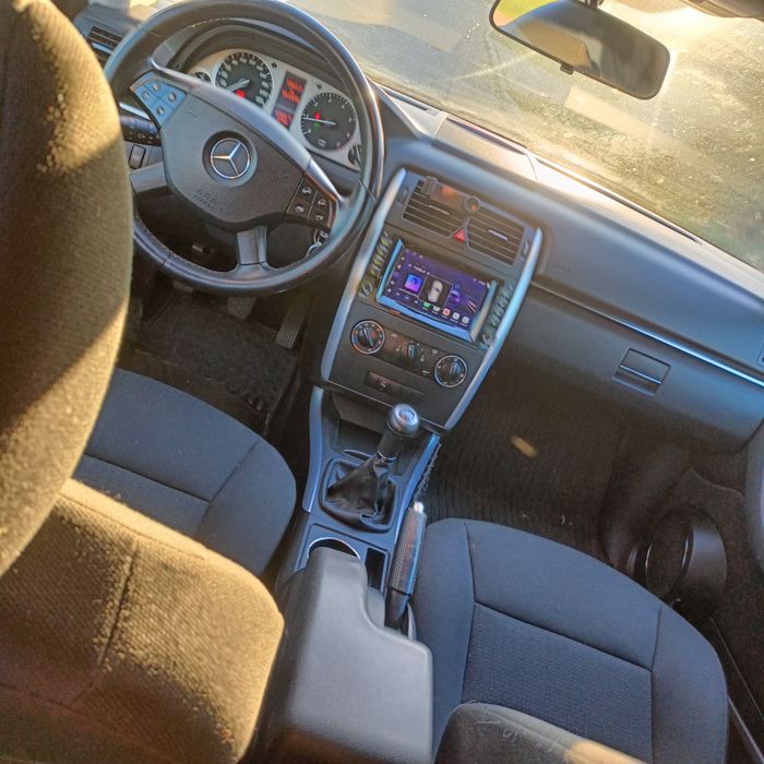 Sprzedam Mercedes b klase 2.0 benzyna