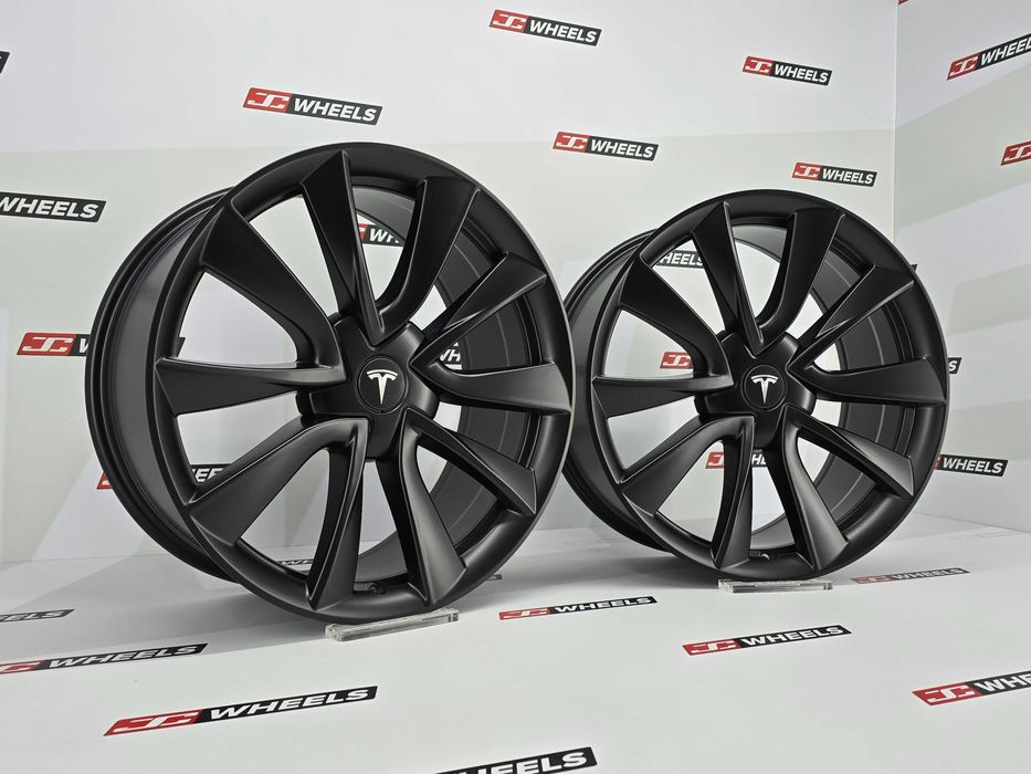 Jantes look Tesla em 19 | 5x114.3
