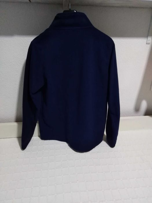 Camisola Berg Outdoor