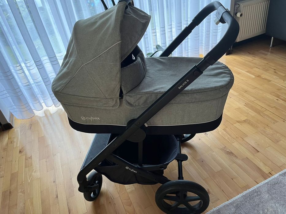 Wózek Cybex Balios S