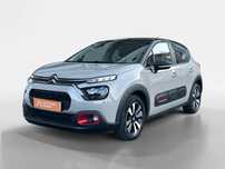 Citroën C3 1.5 BlueHDi C-Series