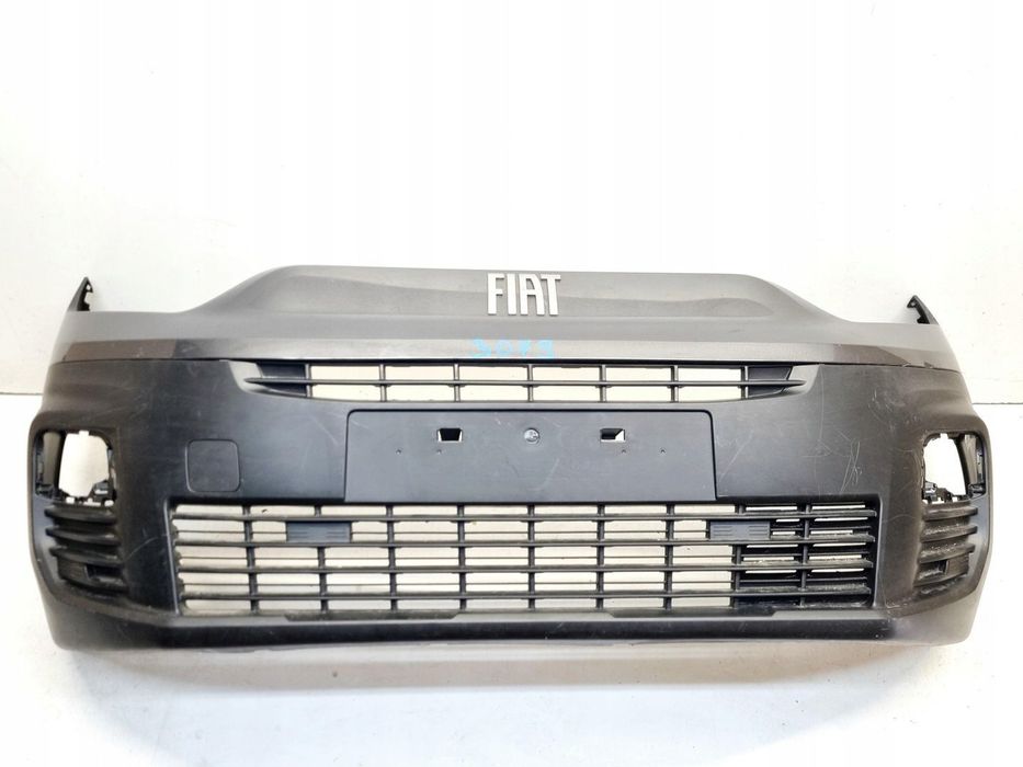 FIAT DOBLO 3 III 22- Zderzak przód przedni