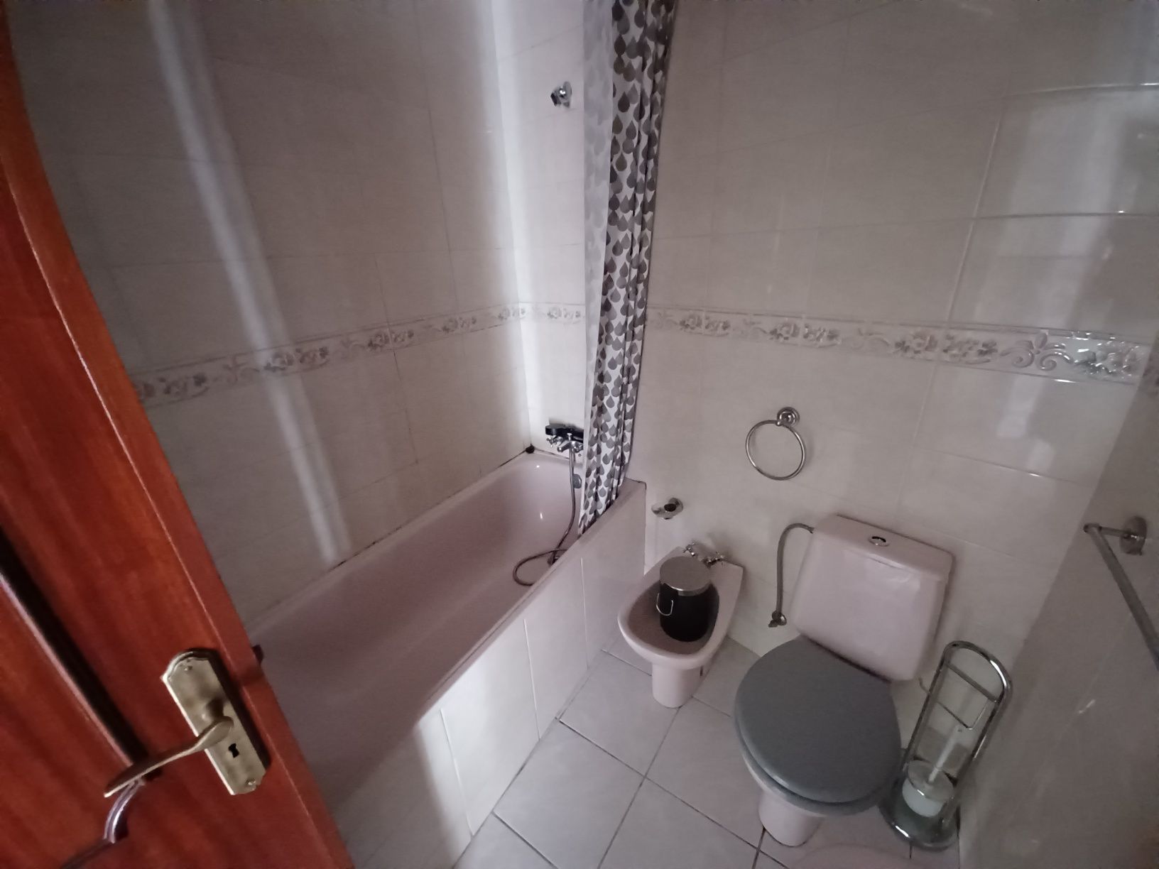 Apartamento Albergaria-A-Velha T2 1°andar