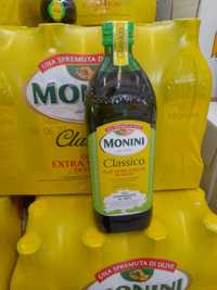 Oliwa z oliwek  Monini Classico