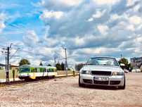 Audi S4 Audi S4 B5 Zakuty silnik 3.0L + pełen setup torowy – ok. 900–1000 KM!