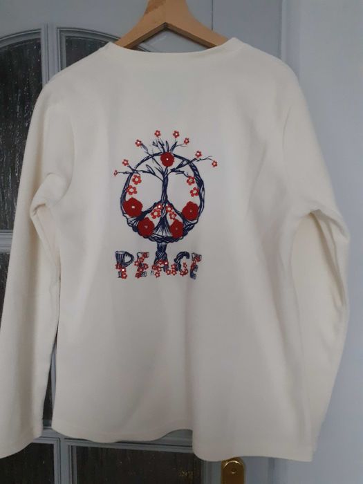 Polar damski - piżama / dres