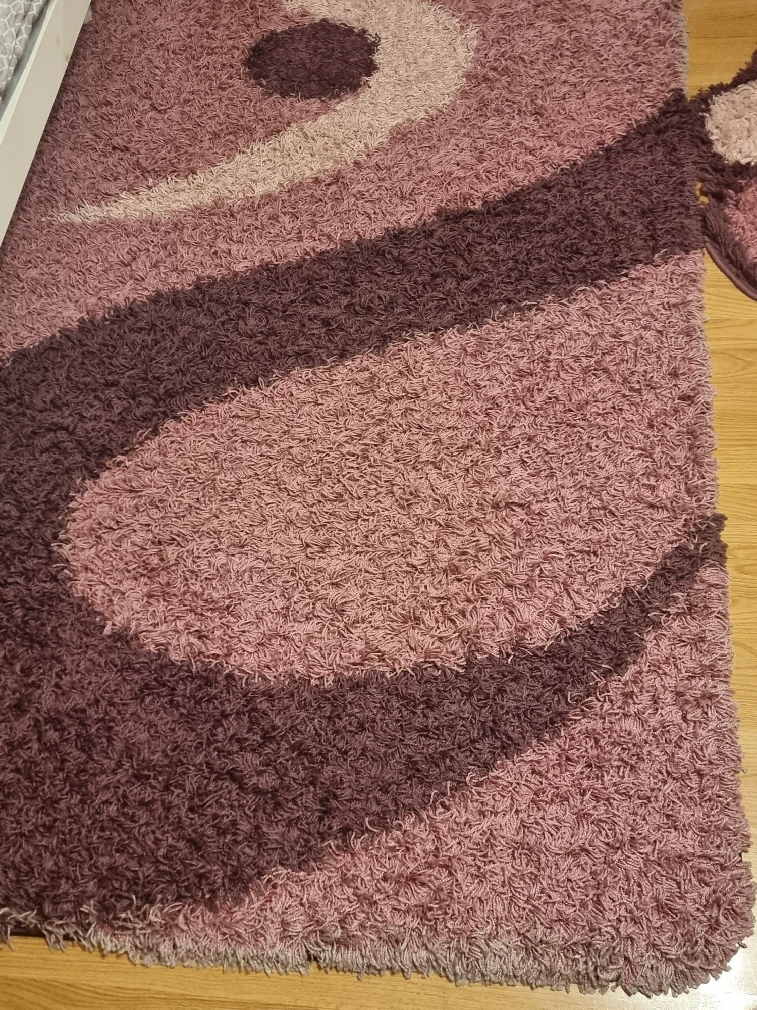 Dywany komplet śliczny