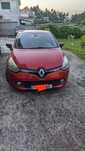 Renault Clio 2013